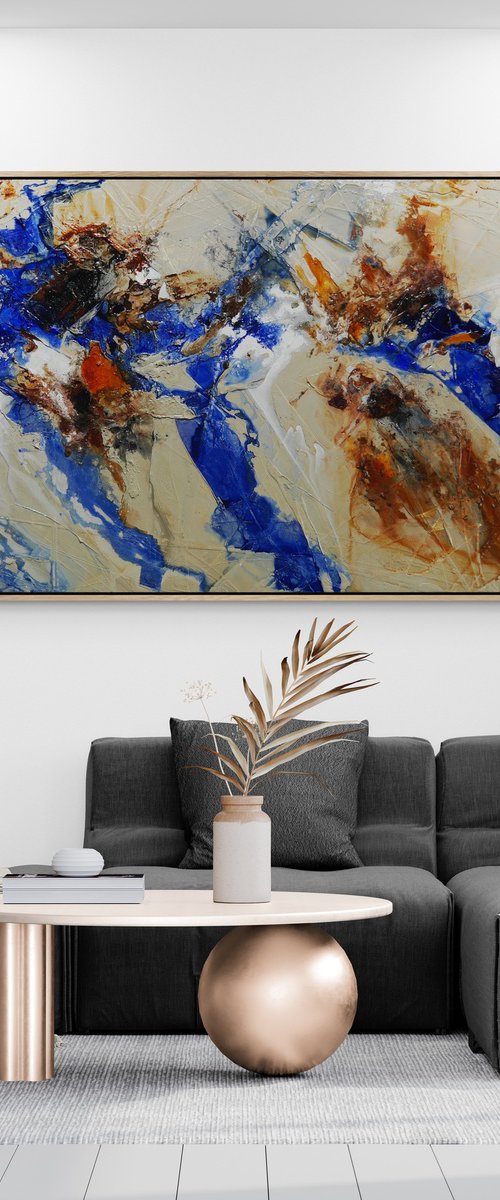 Ultra Rust by Franko