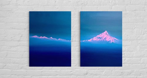 Artwork by Cat Goward