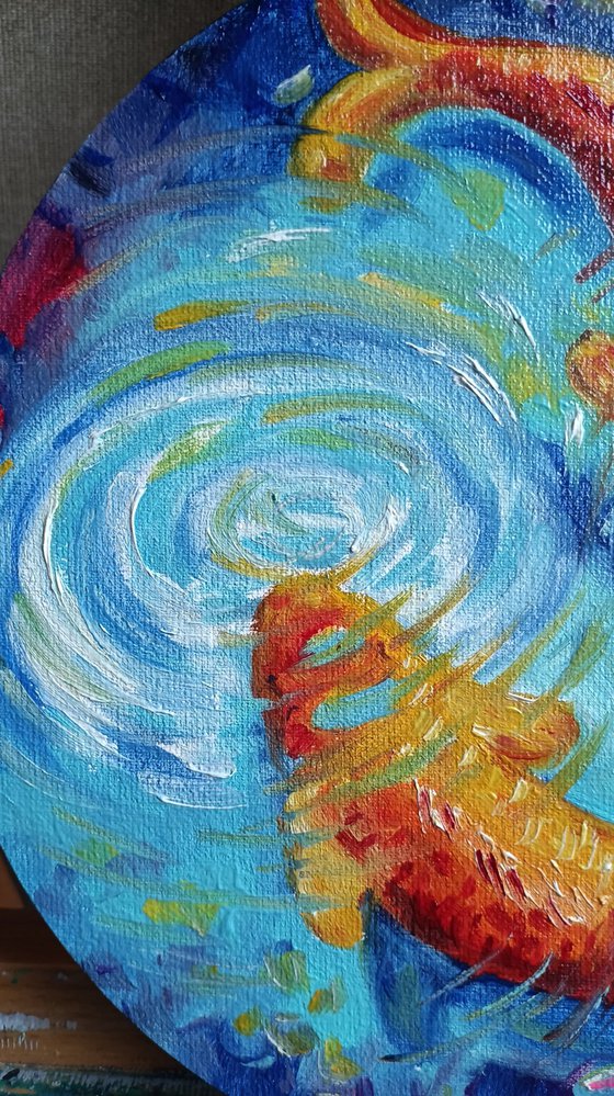 Nature’s Calm (Set of 3)