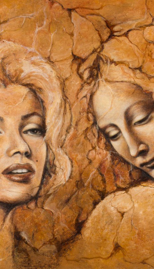 The Timeless Ideal by Mila Moroko
