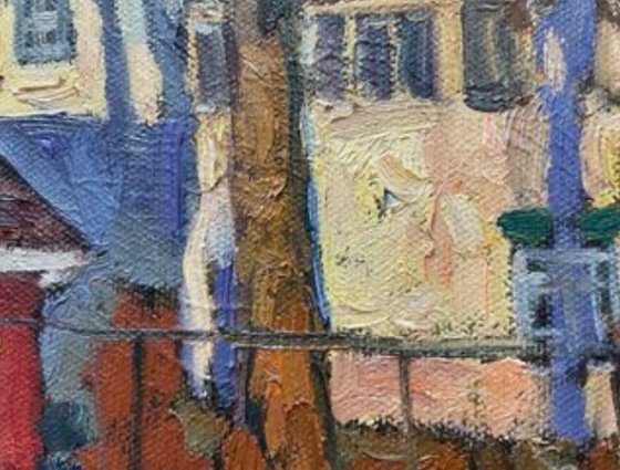 Spring is coming soon