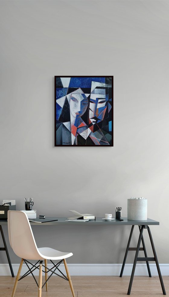 Fragments of Intimacy