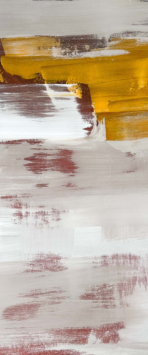 Fading Time by Omar Obaid
