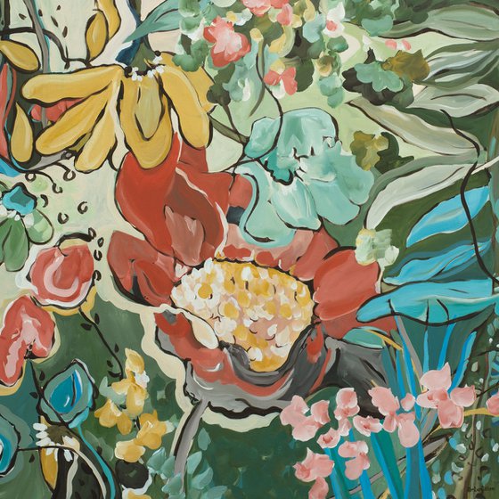 Australian Wildflowers