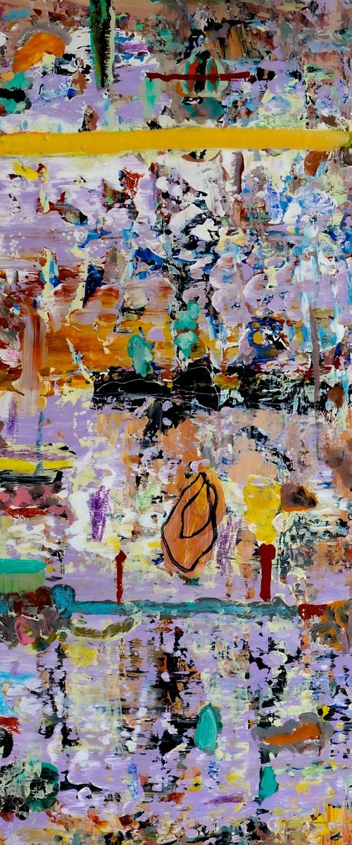 Mystery and substance III by Geert Lemmers FPA