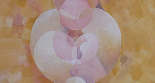 Artwork by Tetiana Gryshchenko