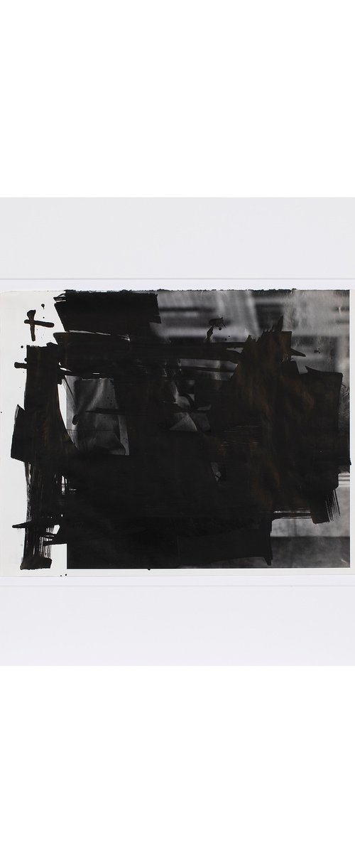 SUBWAY ART by Paolo Vitale