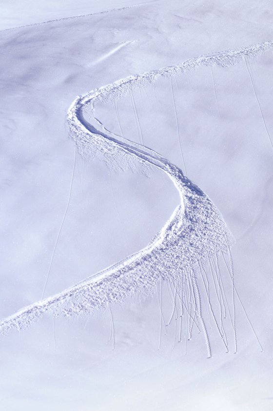 Ski Track