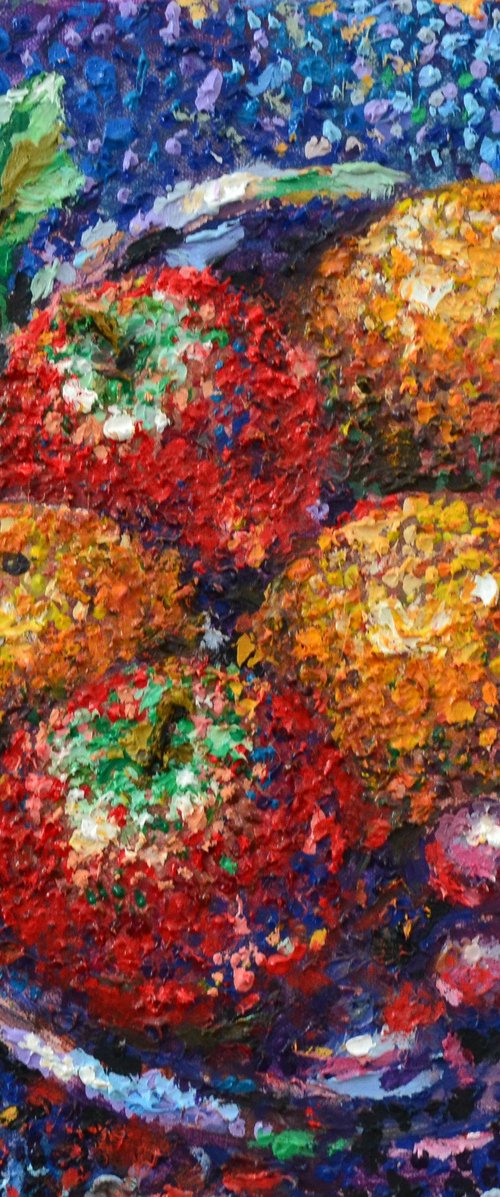 Radiance of Form by Mark Fine Art