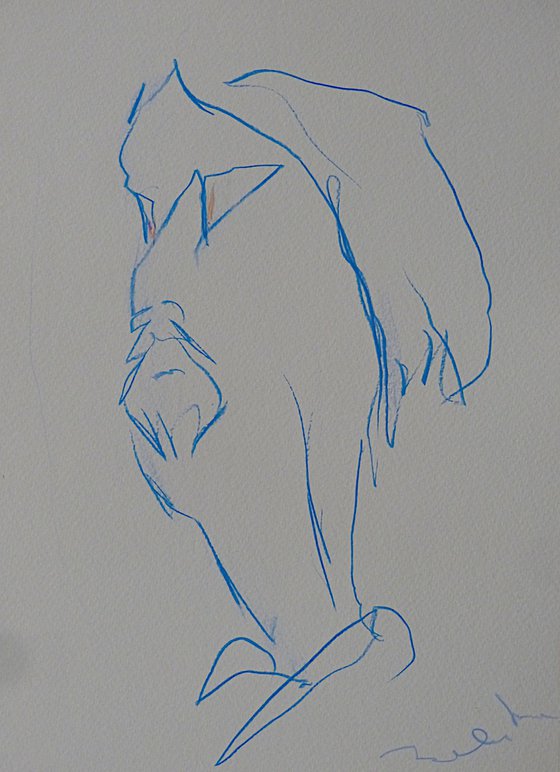 The Portrait 25-7