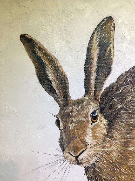 March Hare 2