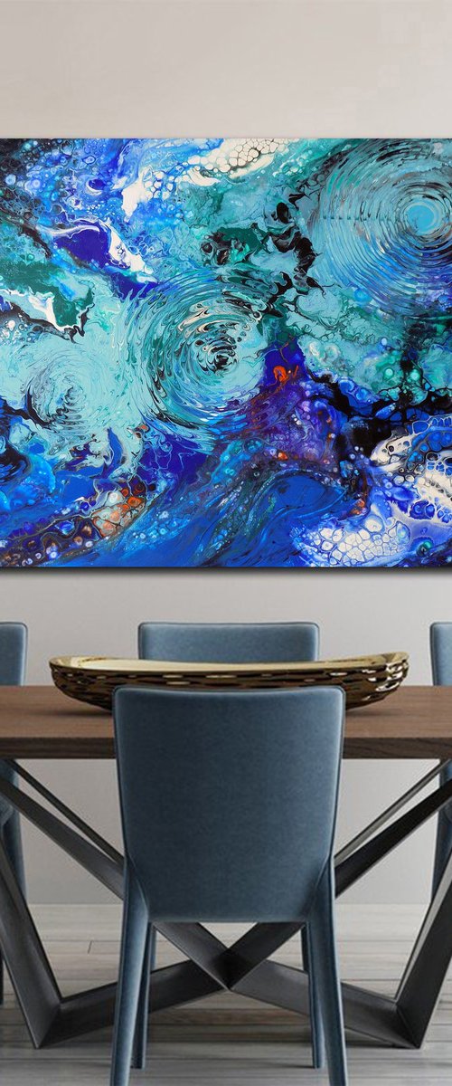 Summer dreams by Areti Ampi