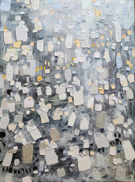 Naturally abstract 5