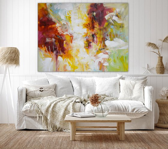 Luminesce: The Hidden Grotto