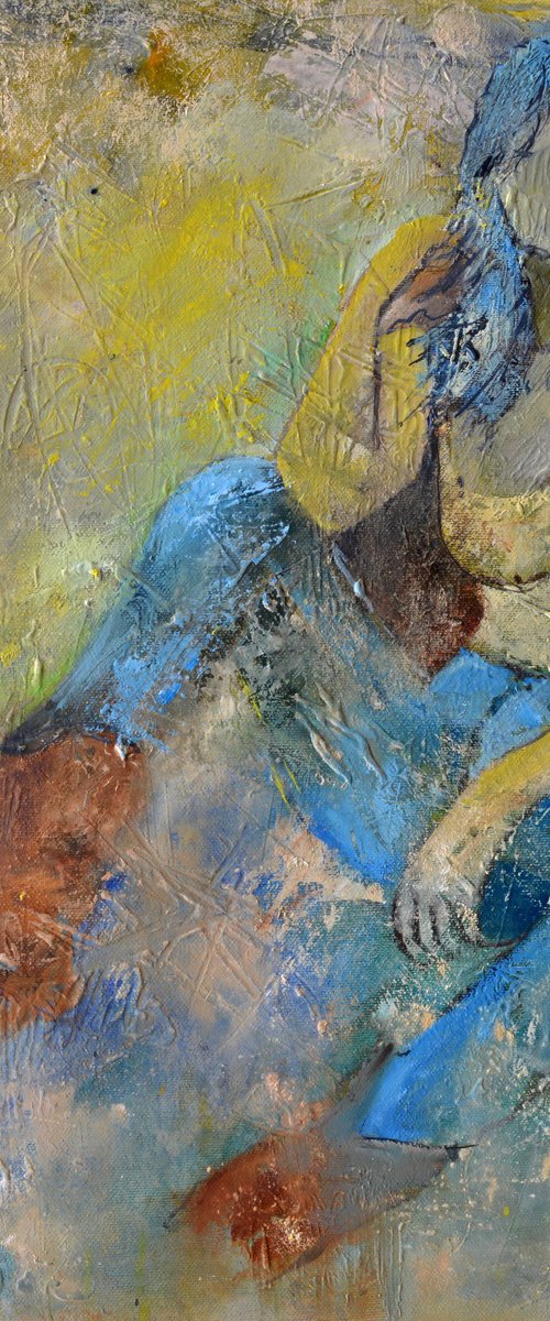 Nancy by Pol Henry Ledent