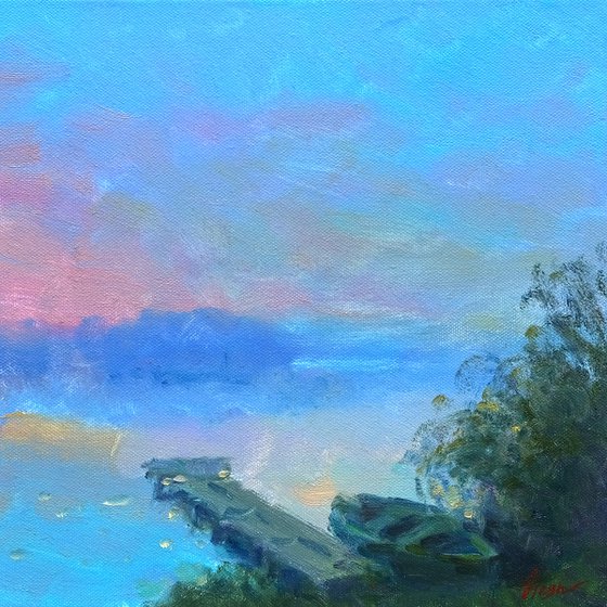 New Sunrise