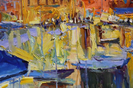 " Portofino"