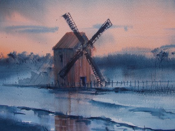 windmill 4