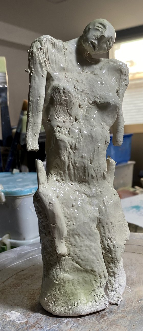 Le madri di gaza - Pietas