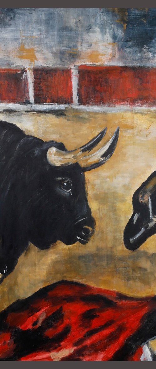 N0 winners by Parisa Maghanaki