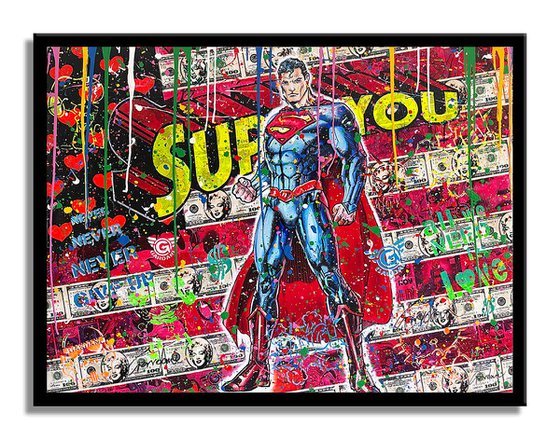 Superhero