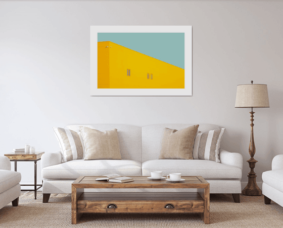 Wallscape 279 (extra size)