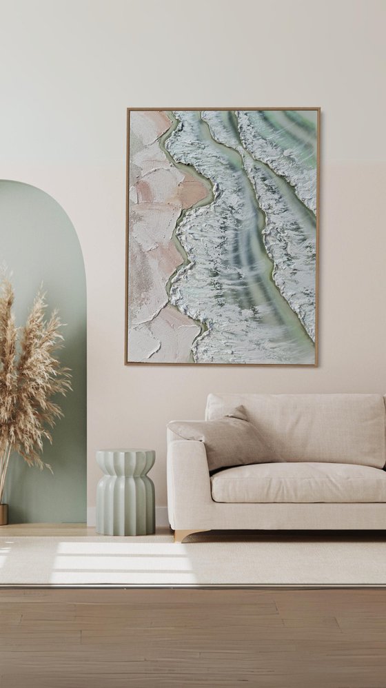 Whitsundays Green Tide