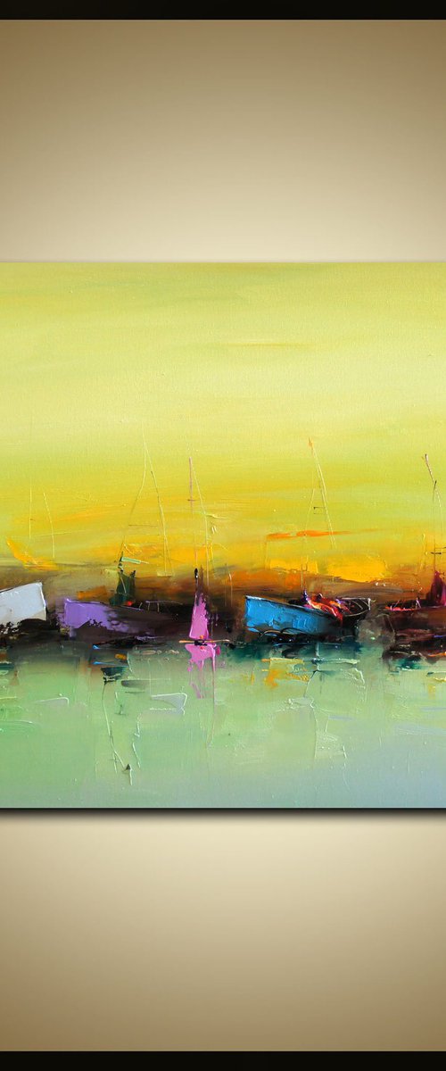 Ageless Beauty by Stanislav Lazarov