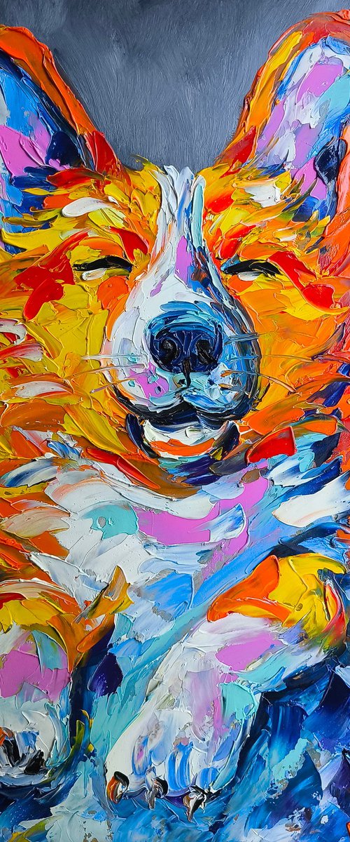 Sweet dreams by Anastasia Kozorez