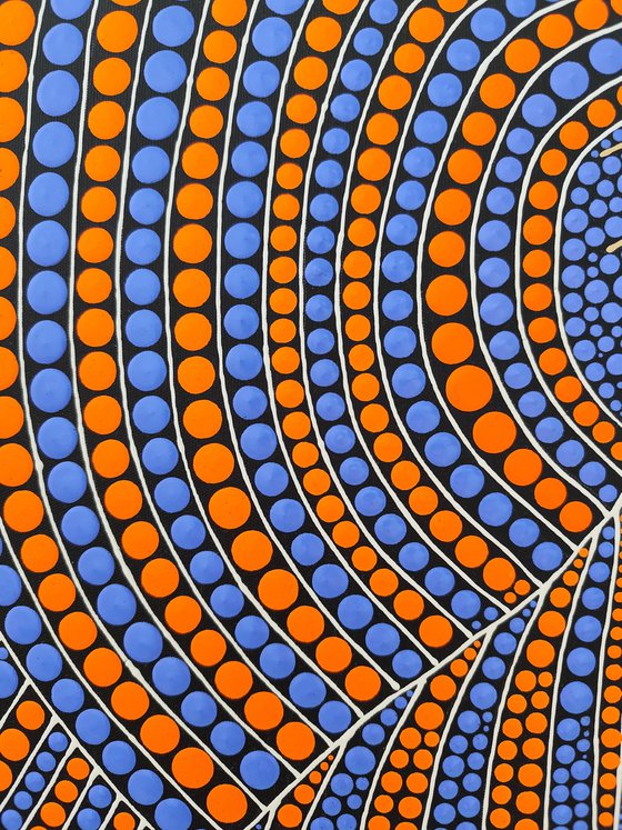 Electric Tiger