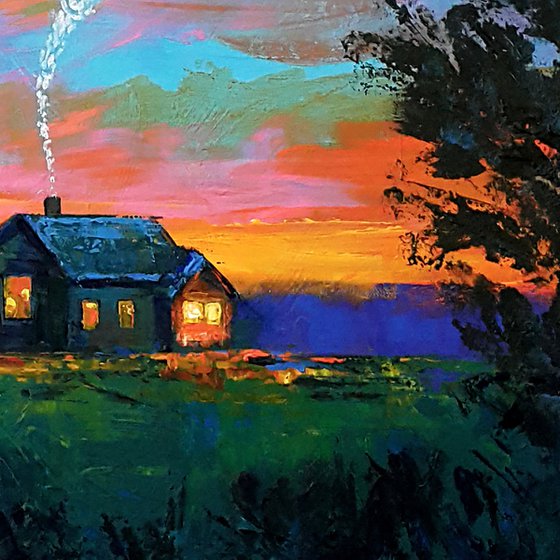 Home, Sweet Home 2