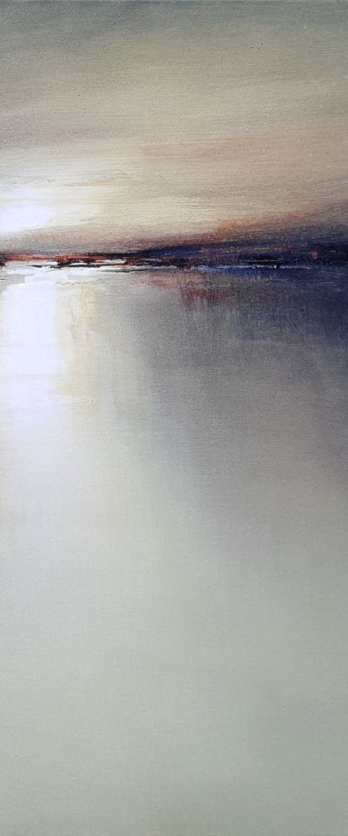 "Morning with Turner 2" SPECIAL PRICE!!! by Ivan  Grozdanovski