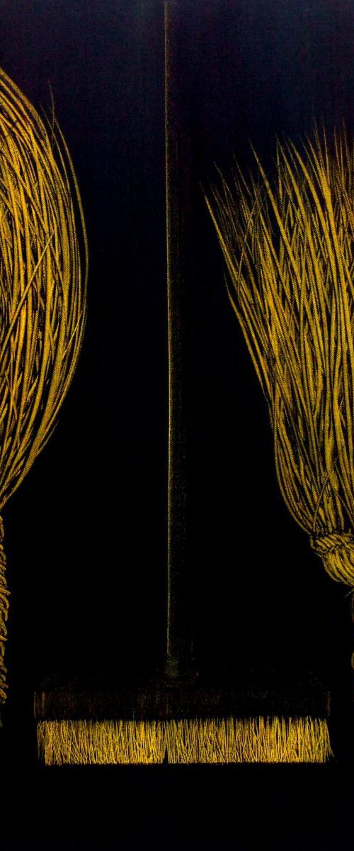 scupe by antonio maggio carluccio