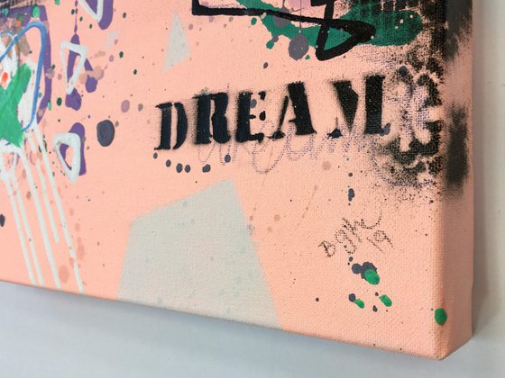 dream No.7