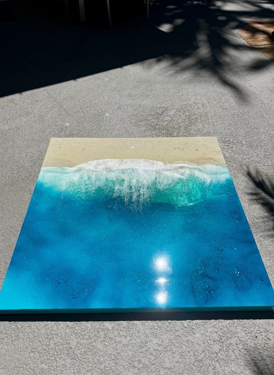 Tidal Claim