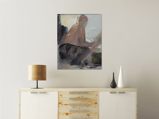 Artist's Atelier