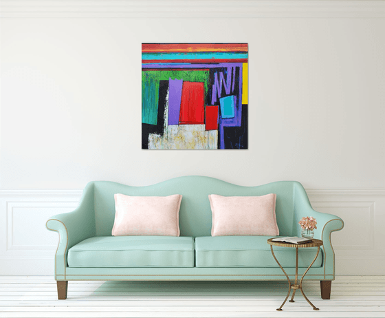 WATERMELON IN EASTER HAY