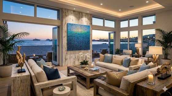 Here, Now, and Enough