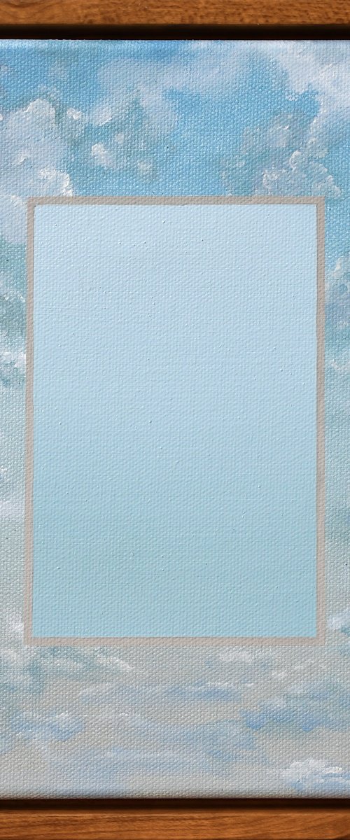 Bondi Beach by Laura Clay Robson