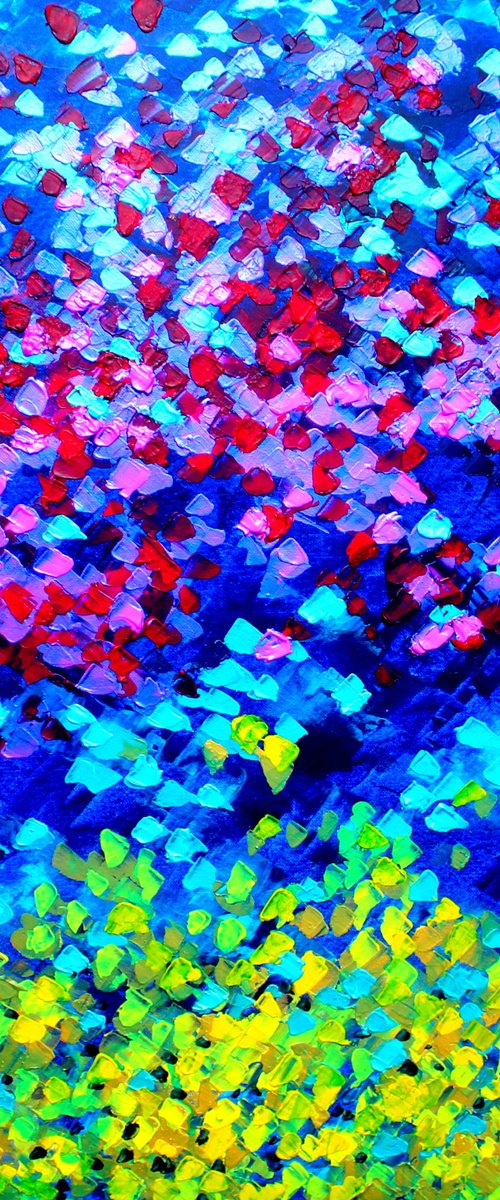 Eternity I by Paul J Best