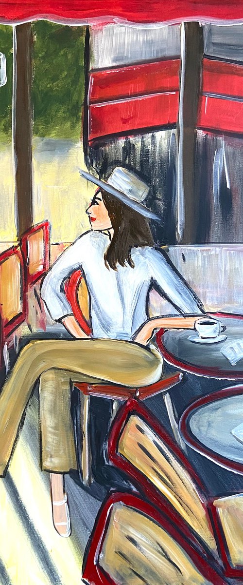 waiting for you 2 by Aisha Haider