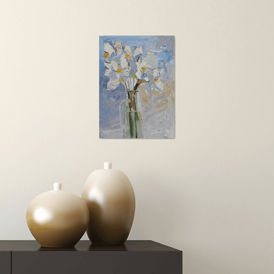 " Narcissus "