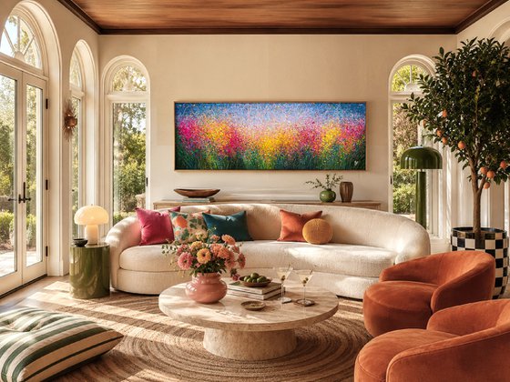 Dreams in Bloom