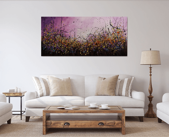 Tumultuous Noises #1