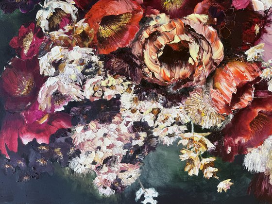 MY MAGIC FLORALS