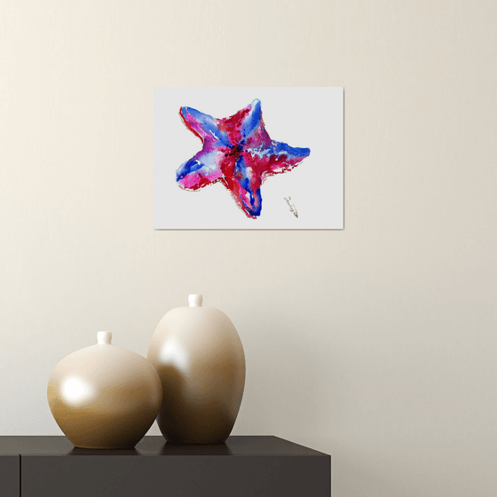 Starfish