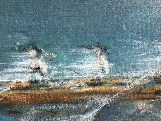 Unveiling the Horizon