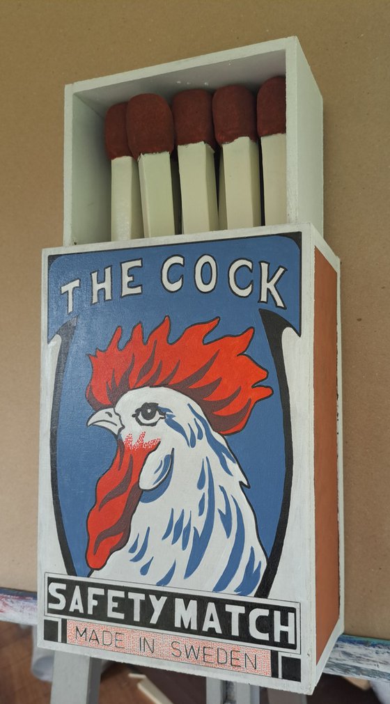 The Cock