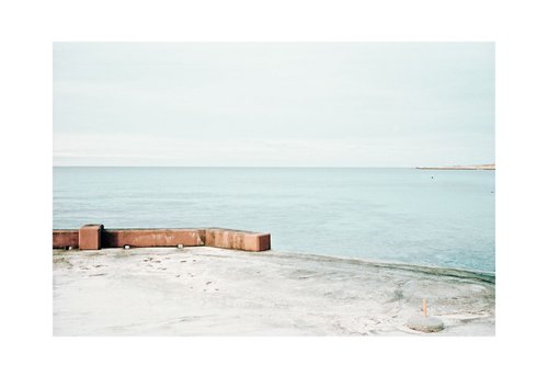 Untitled (Ray's Lido) Seven by Nick Dunmur