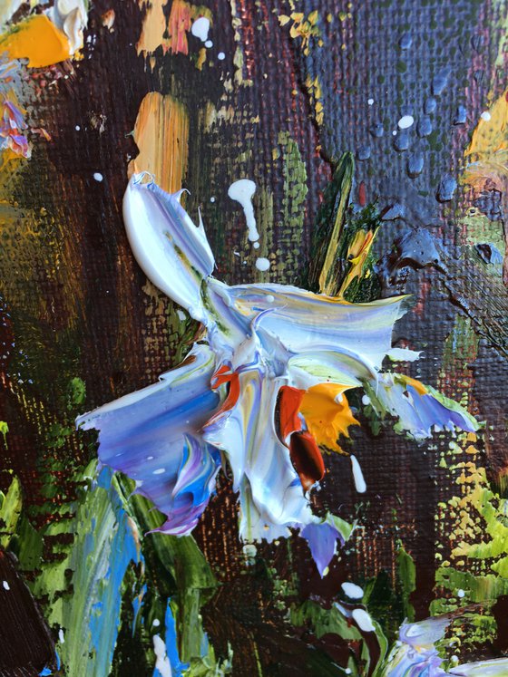 Blooming Garden